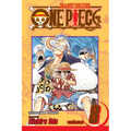 One Piece, Vol. 8: I Won't Die