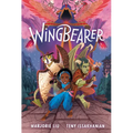 Wingbearer: A Graphic Novel