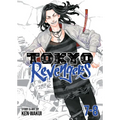 Tokyo Revengers (Omnibus) Vol. 7-8