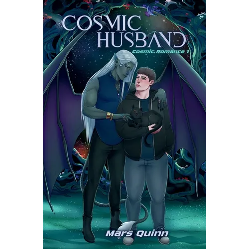 Cosmic Husband: Cosmic Romance 1