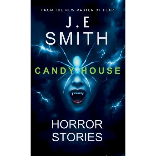 Candy House