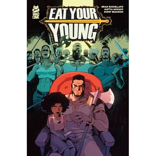 Eat Your Young