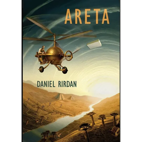 Areta