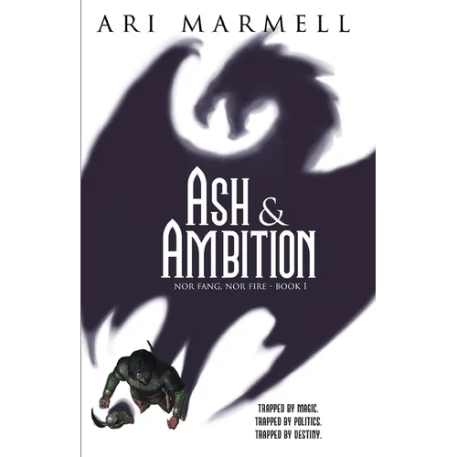 Ash & Ambition
