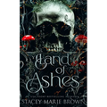 Land of Ashes: Alternative Cover: Alternative Covers