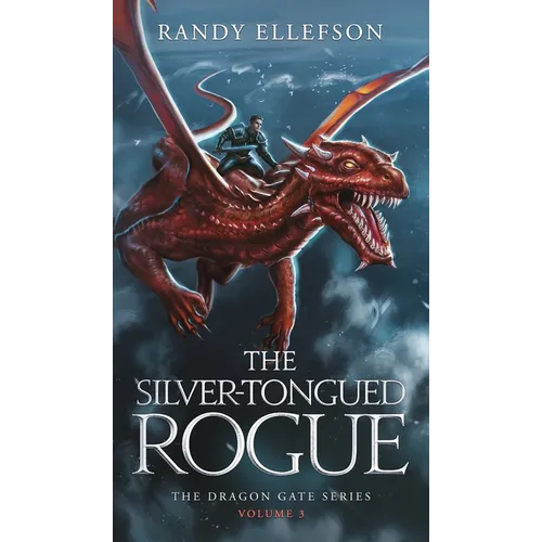 The Silver-Tongued Rogue