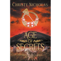 Age of Secrets: A Dark Irish Historical Fantasy