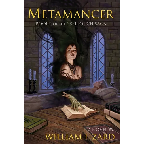 Metamancer