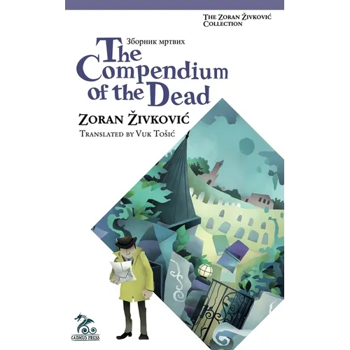 The Compendium of the Dead