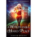 A Witch And A Hard Place