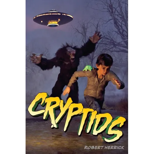 Cryptids