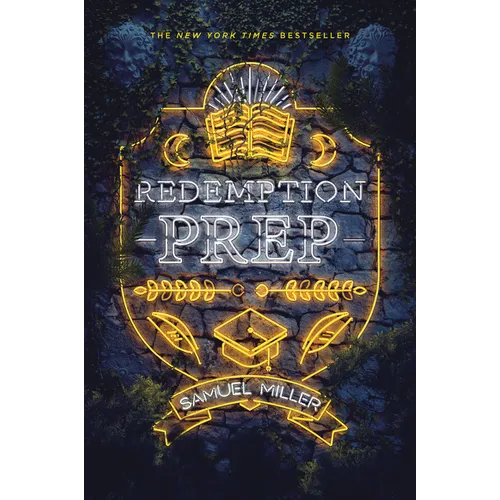 Redemption Prep