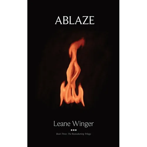 Ablaze