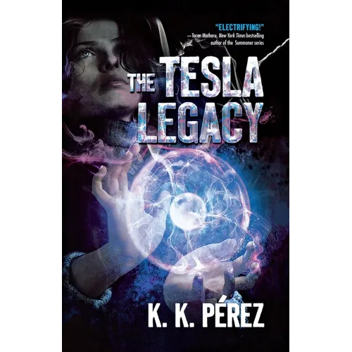 Tesla Legacy
