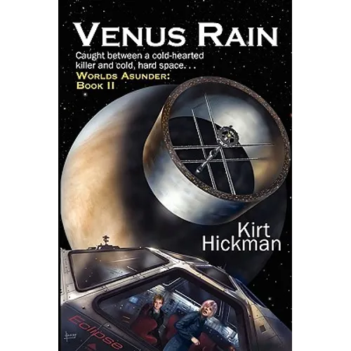 Venus Rain