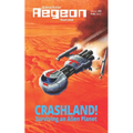 Aegeon Science Fiction Illustrated: Issue 5