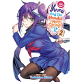 Yuuna and the Haunted Hot Springs Vol. 2