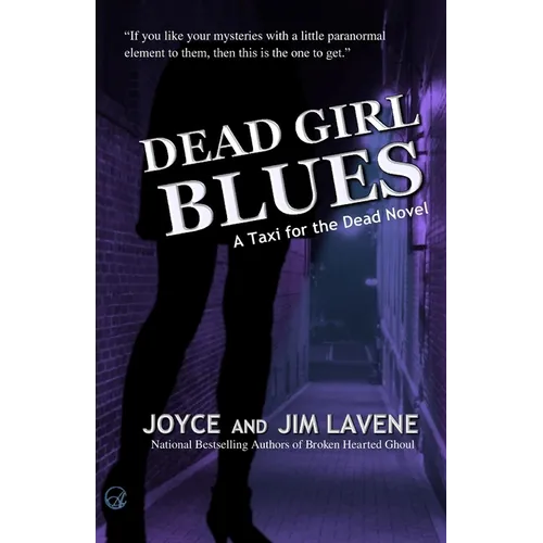 Dead Girl Blues