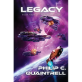 Legacy: (The Terran Cycle: Book 4)
