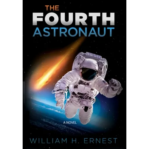 The Fourth Astronaut