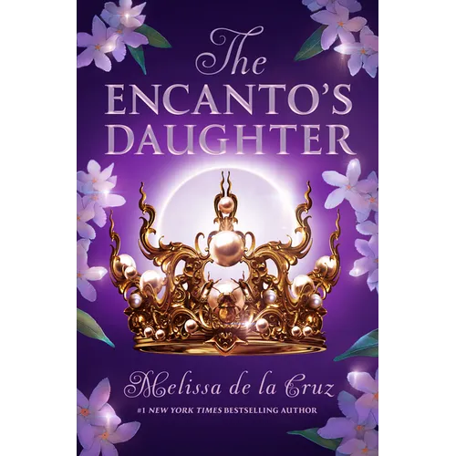 The Encanto's Daughter