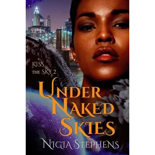 Under Naked Skies