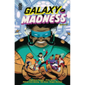 Galaxy of Madness Vol. 2