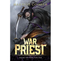 Mask of the Fallen: A Cultivation/Progression Fantasy Series: (War Priest Book One)