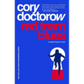 Red Team Blues: A Martin Hench Novel