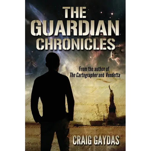 The Guardian Chronicles