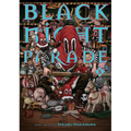 Black Night Parade Vol. 8