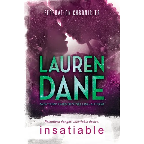 Insatiable
