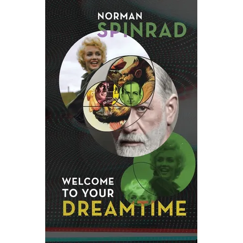 Welcome to Your Dreamtime