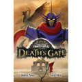 Primal Warrior Draco Azul: Death's Gate