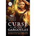 Curse of the Gargoyles: Large Print