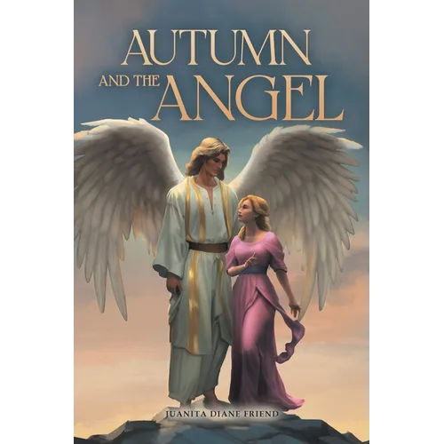 AUTUMN and the ANGEL