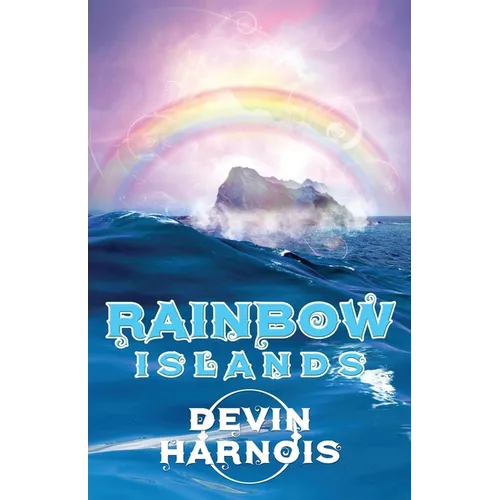 Rainbow Islands