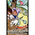Old Mother West Wind by Thornton Burgess, Fiction, Animals, Fantasy & Magic