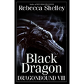 Dragonbound VIII: Black Dragon