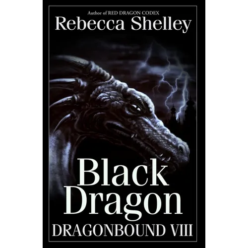 Dragonbound VIII: Black Dragon