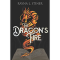 The Dragon's Fire: Reign of Shadow, Book 3