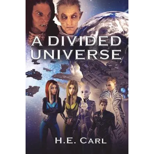 A Divided Universe