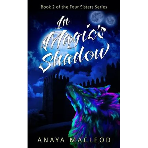 In Magic's Shadow: Book 2 of The Four Sisters Series