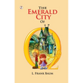The Emerald City of Oz
