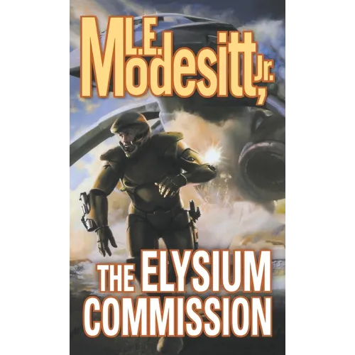 The Elysium Commission