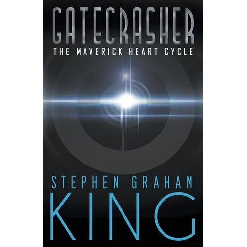 Gatecrasher