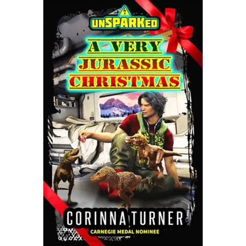 A Very Jurassic Christmas