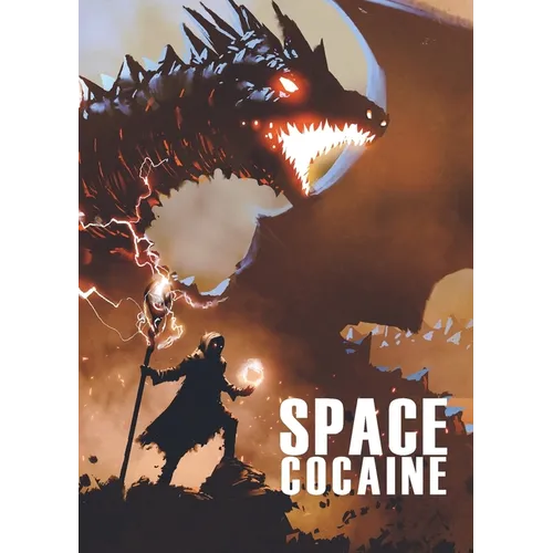 Space Cocaine