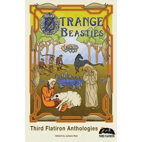 Strange Beasties