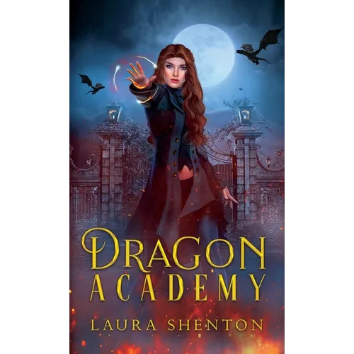 Dragon Academy